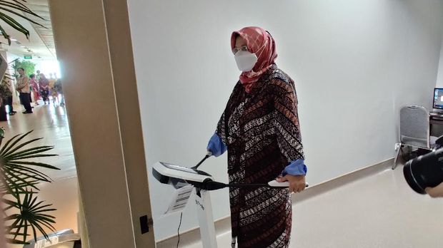 Mayapada Hospital Terpilih Menjadi Salah Satu Rumah Sakit RujukanDalam Rangka Pengembangan Health Tourism Indonesia