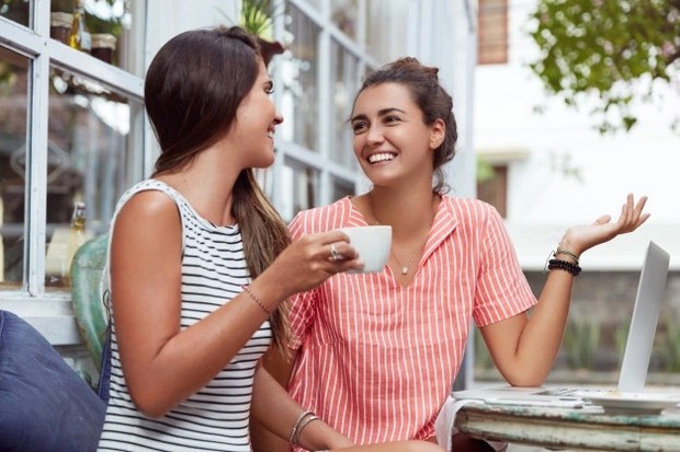 Menyenangkan dan sensitif tanda pemilik pikiran kreatif/ Foto: Freepik.com Menyenangkan dan sensitif tanda pemilik pikiran kreatif/ Foto: Freepik.com