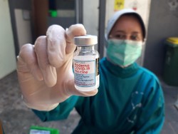 Vaksin Moderna Jadi Primadona, Pakar Ingatkan Stoknya Terbatas