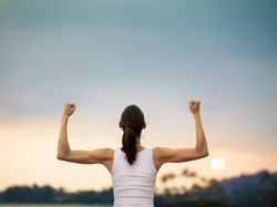 Biar Gak End Game, Ini Pentingnya Investasi Massa Otot Sejak Dini