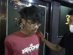 Aksinya Terekam CCTV, Penjambret Incar Anak dan IRT di Makassar Dibekuk