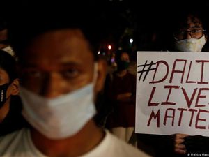 Terjadi Lagi di India, Bocah Diperkosa Ramai-ramai dan Dibunuh