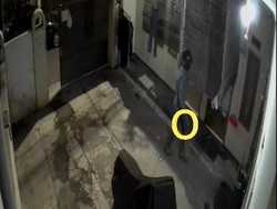 Waspada! Pencuri Berpistol Gondol Motor di Bandung