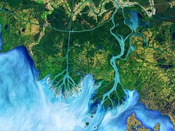 Apa Itu Topografi? Ini 5 Pengaruhnya