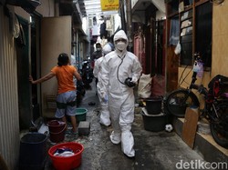 Menkes Isyaratkan Hidup Bersama Corona 5-10 Tahun Lagi, Masih Sanggup?