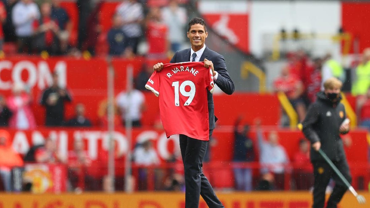 Foto: Getty Images,/Catherine Ivill