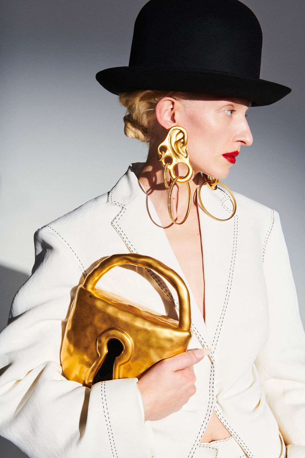 Schiaparelli haute couture spring 2021