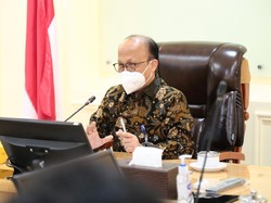 Tuntas Tugas, Atase Ketenagakerjaan Diharapkan Sumbang Perbaikan Kemnaker