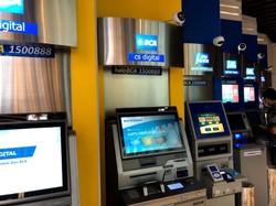 Ini Biaya Admin BCA Paspor Blue, Gold, Platinum, dan Tahapan Xpresi