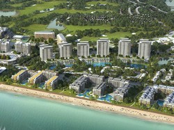 Beli Properti di Lokasi Strategis Ini, Lebih Ringan hingga 15%