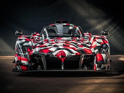 Toyota Hentikan Pengembangan Mobil Balap Jalanan GR Super Sport