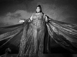 Lizzo yang Kini Lebih Percaya Diri