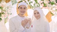 7 Seleb Jadikan Mantan Sahabatnya Sebagai Pasangan, Terbaru Ada Alvin Faiz