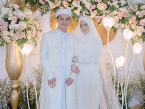 Alvin Faiz Digoda Syakir Daulay, Langsung Lepas Genggaman Henny Rahman Alvin Faiz Digoda Syakir Daulay, Langsung Lepas Genggaman Henny Rahman
