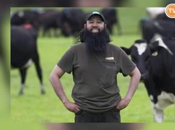 Bangga! Indonesia Punya Peternak Sapi Sukses di Selandia Baru