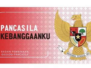 Tema Lomba Artikel yang Diselenggarakan BPIP Relevan dan Kontekstual