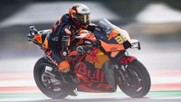 Hasil Sprint Race MotoGP Argentina 2023: Brad Binder Pemenangnya