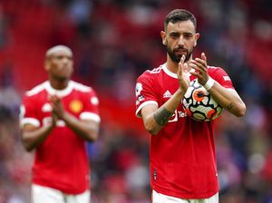 Silakan Bawa Pulang Bolanya, Bruno