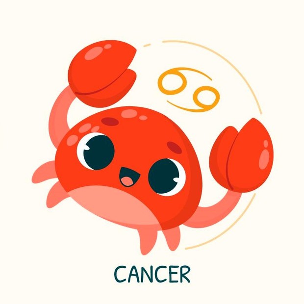 Cancer/Foto: Freepik/Pikisuperstar