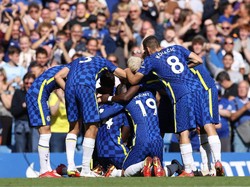Chelsea Punya Skuad Hebat