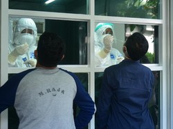 Sejumlah RS dan Klinik Masih Tak Patuhi Instruksi Jokowi soal Tarif PCR