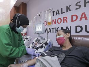 Setetes Darah Demi NKRI Setetes Darah Demi NKRI