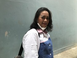 Viral Kisah Erry Soekardi, Jadi Korban KDRT Selama 10 Tahun Menikah