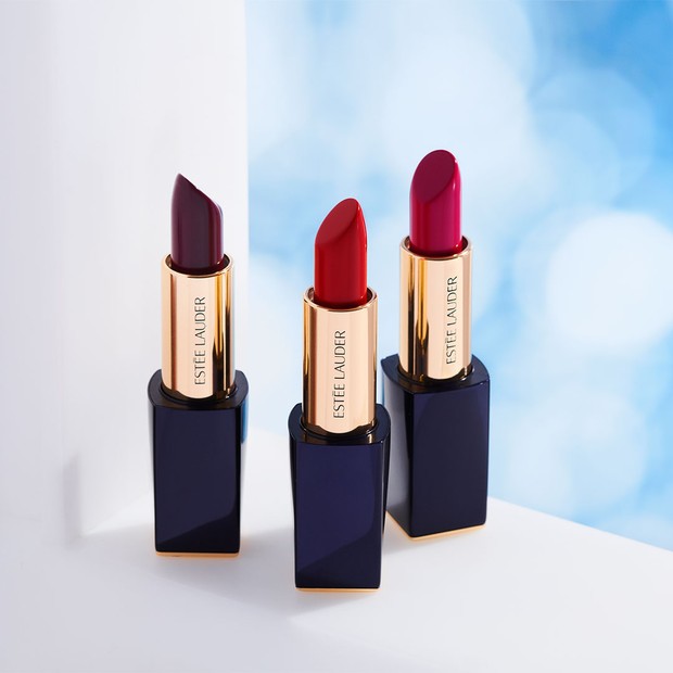 Estee Lauder/Foto:instagram.com/esteelauder/ Estee Lauder