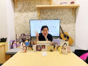 Nggak Cuma Bikin Heboh, Fans K-Pop Juga Bisa Berprestasi hingga Cuan Miliaran Nggak Cuma Bikin Heboh, Fans K-Pop Juga Bisa Berprestasi hingga Cuan Miliaran