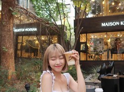 Polisikan 12 Akun, Sunny Dahye Buka Pintu Damai