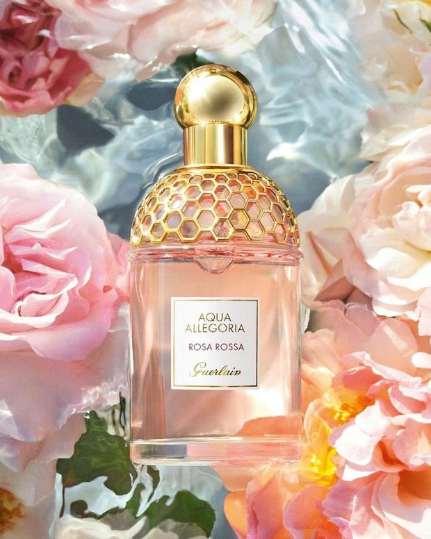 Guerlain/Foto:instagram.com/guerlain/ Guerlain