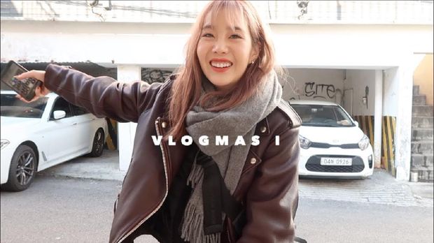 Joan Kim pemilik YouTube joanday