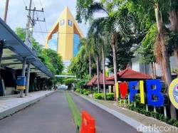 Info Harga Indekos Dekat Unair, Ada yang Ratusan Ribu hingga Jutaan Rupiah