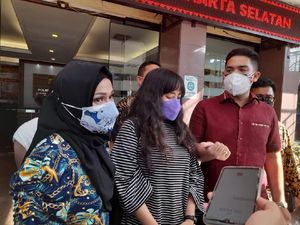 Keluarga Rapper Neo Derry Bakal Ajukan Rehabilitasi ke Polisi Keluarga Rapper Neo Derry Bakal Ajukan Rehabilitasi ke Polisi