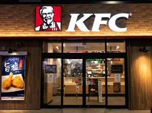 Hoax Burger KFC Mengandung Babi dan Pria Indonesia Sukses Ternak Sapi di Selandia Baru Hoax Burger KFC Mengandung Babi dan Pria Indonesia Sukses Ternak Sapi di Selandia Baru