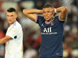 Henry: Bertahanlah di PSG, Kylian Mbappe!