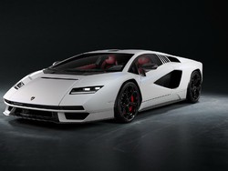 Penyakit Langganan Supercar di Indonesia, Perbaikinya Habis Rp 110 Juta!