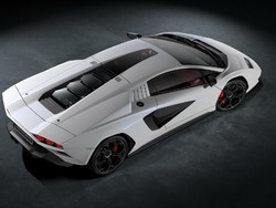 Cuma Dalam Hitungan Hari, Mobil Super Mulai Rp 14,4 Miliar Ludes Terjual