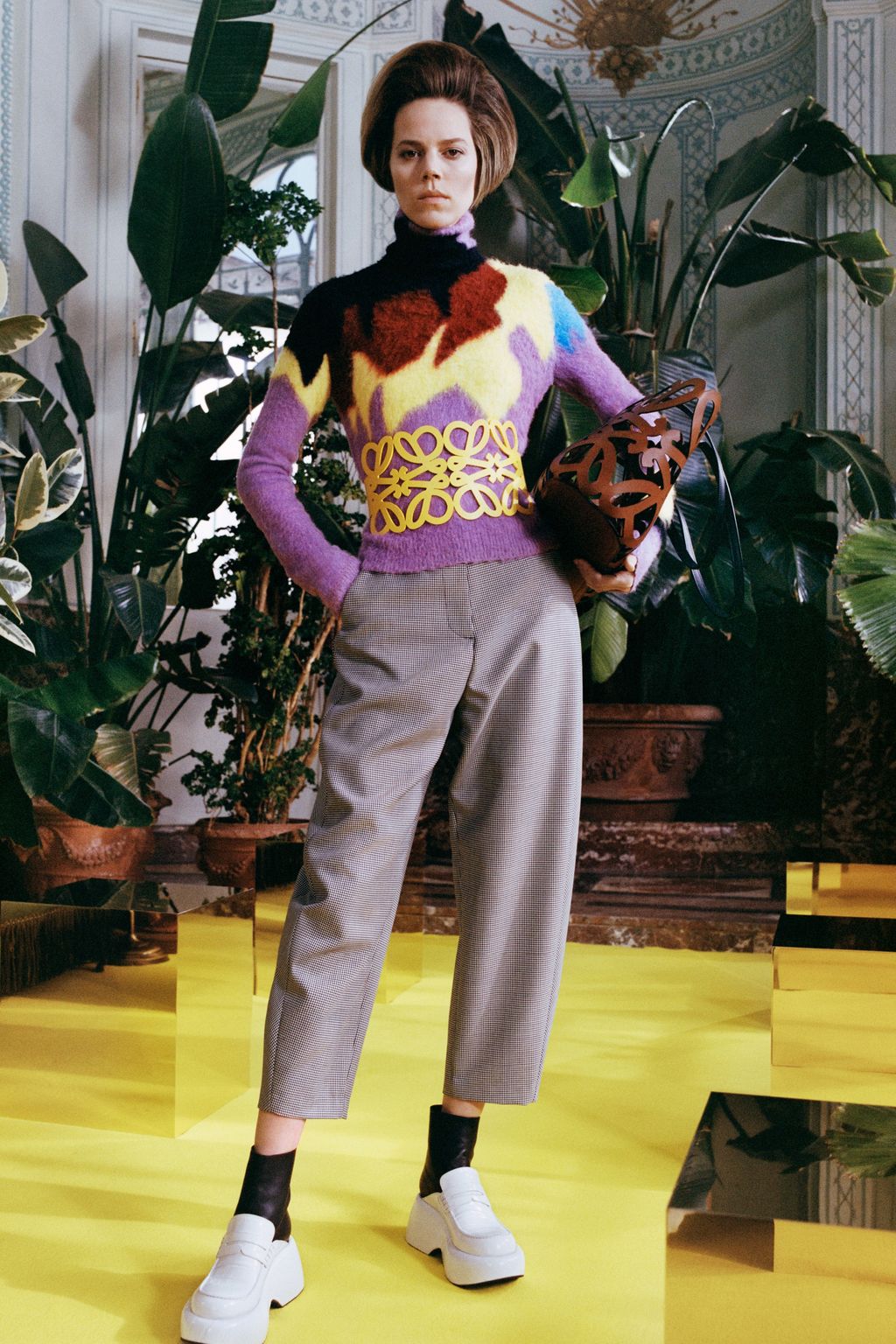 Loewe fall/winter 2021