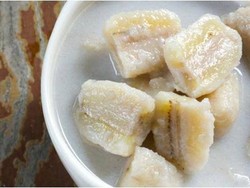 Loka Anjoroi, Menu Sarapan dari Sulawesi Barat yang Bisa Atasi Maag