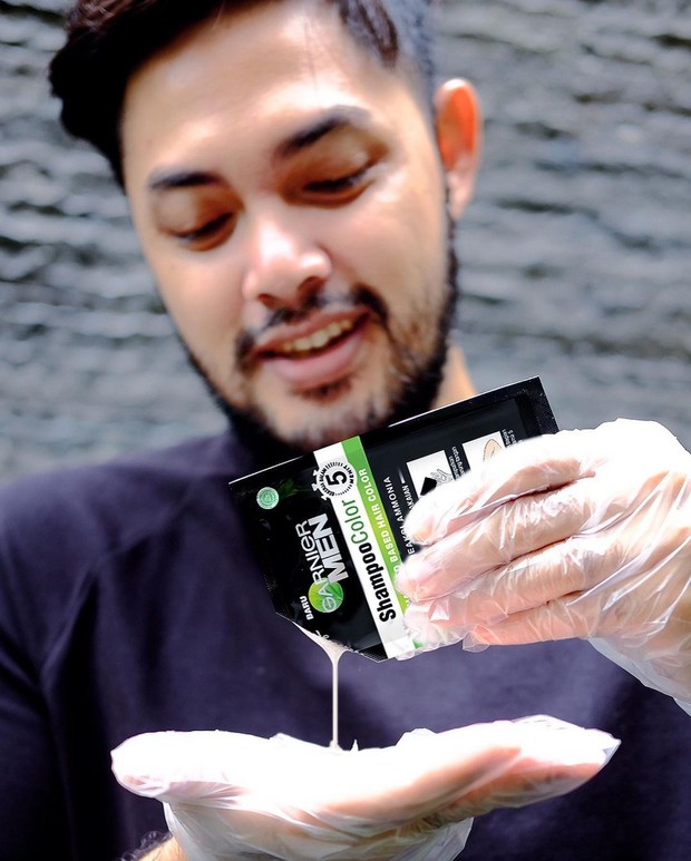 L'Oreal/Foto:instagram.com/lorealindonesia/ L'Oreal