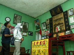 Bukan untuk Diculik, Cak Imin Bisa ke Rengasdengklok buat Wisata, Lho