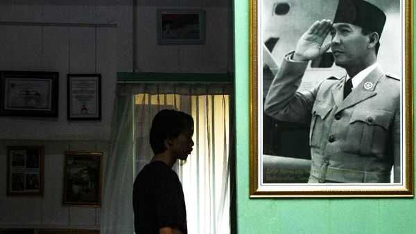 Melacak Jejak Sejarah Kemerdekaan Indonesia di Rengasdengklok