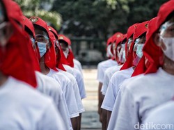 Kalah di PTUN Lawan Dispora Manado, Calon Paskibraka Ajukan Banding