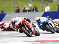 Berita Dan Informasi Link Live Streaming Motogp Terkini Dan Terbaru ...