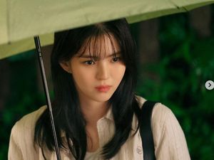 Han So Hee Tampil Beda di My Name