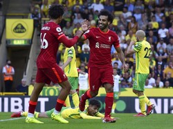 Hasil Liga Inggris Semalam: MU, Chelsea, Liverpool Pesta Gol