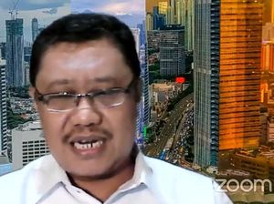 Pakar Hukum Tata Negara Kritisi Wewenang Ombudsman Terkait TWK KPK