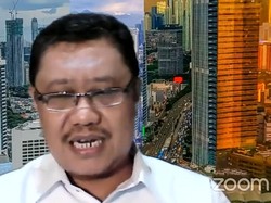 Pakar Hukum Tata Negara Kritisi Wewenang Ombudsman Terkait TWK KPK