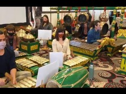 Mengagumi Pelestarian Budaya RI di LN Lewat Rumah Digital Indonesia